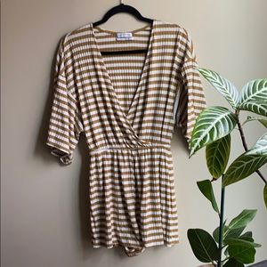 Urban Outfitters // Romper